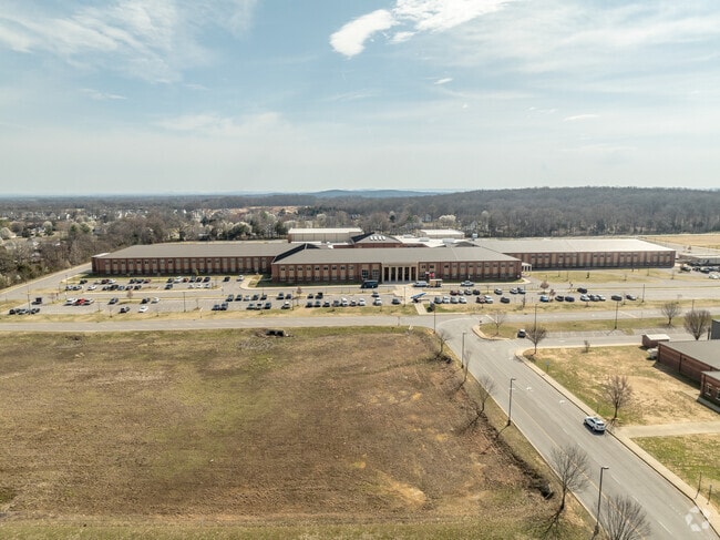 Rockvale Elementary School