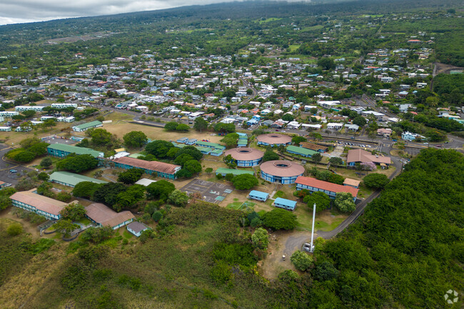 Kealakehe Intermediate School