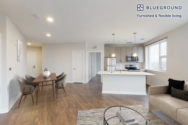 2 E Joppa Rd unit FL6-ID8441A, Towson, MD 21286 - photo 3