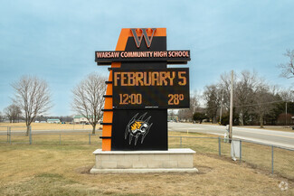 Warsaw Community High School