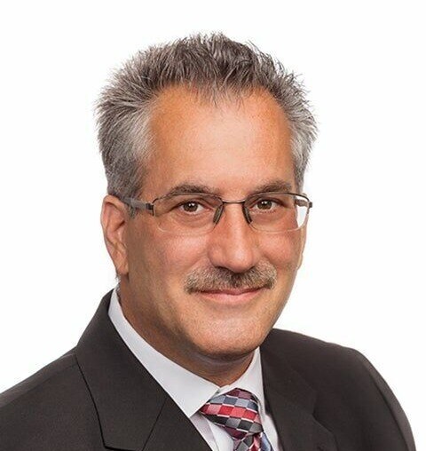 Robert Fiorentino