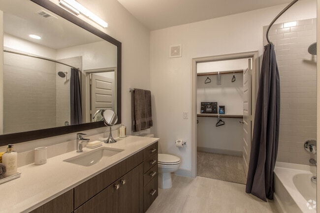 The Rosemary Apartments, Humble, TX 77346 - photo 6