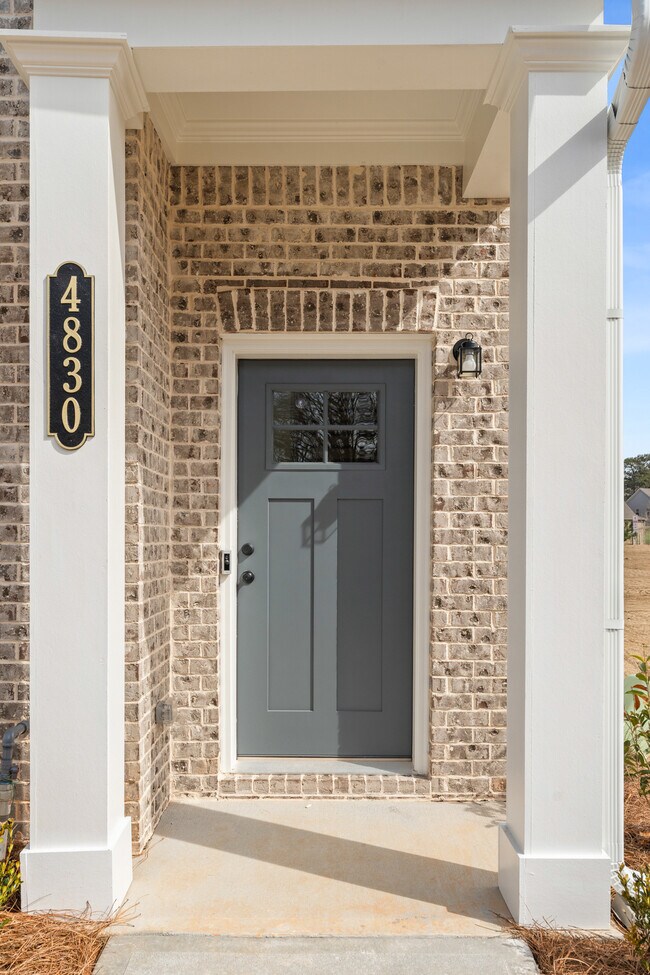 4521 Floyd, Mableton, GA 30126