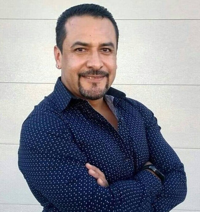 Rolando Sanchez
