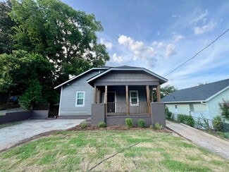 759 Harold St Unit Main House, Macon, GA 31201