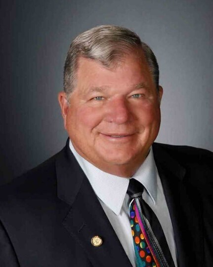 Alan Holden