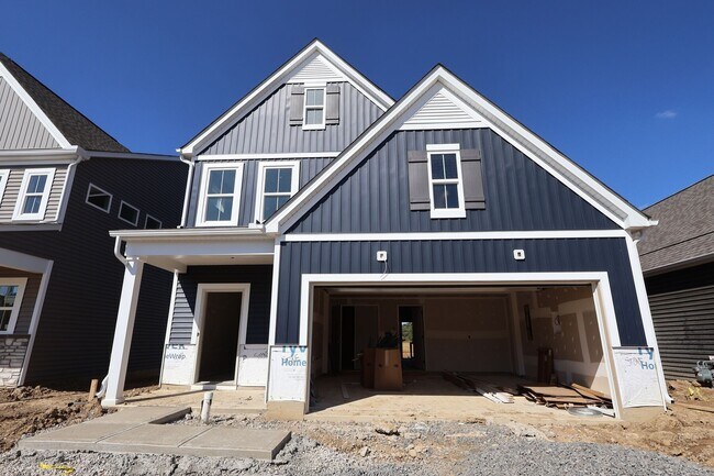 2746 Drycreek Ct, Powell, OH 43065 - photo 3