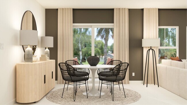 271 Puma Loop, Groveland, FL 34736 - photo 4