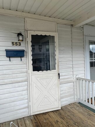 553 Main St, Harrisburg, PA 17113