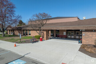 Webster Elementary School