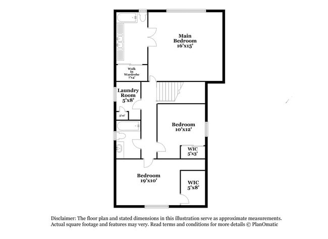 3948 Beverly Elms St, Las Vegas, NV 89129 - photo 3