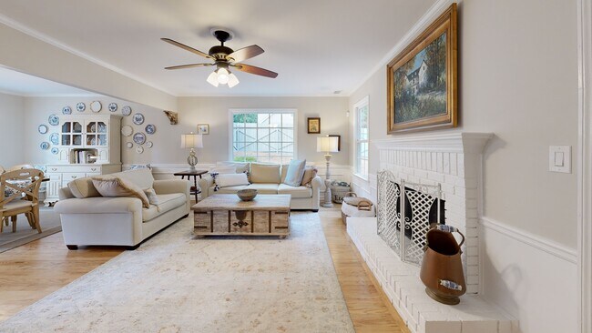 3207 Staghorn Ct, Marietta, GA 30062 - photo 2