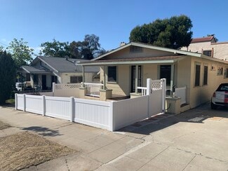 2420 Madison Ave, San Diego, CA 92116