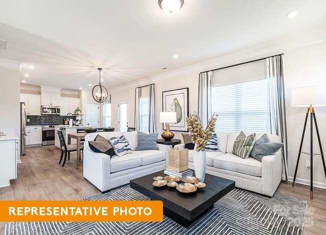 2006 Gibb Crossing, Monroe, NC 28110 - photo 4