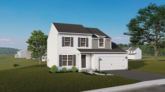 6329 Liam Dr, Spring Grove, PA 17362