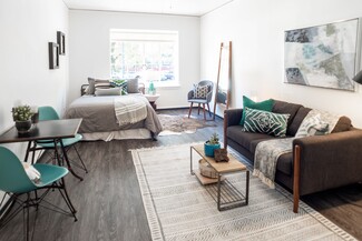 1417 SW 10th Ave, Portland, OR 97201