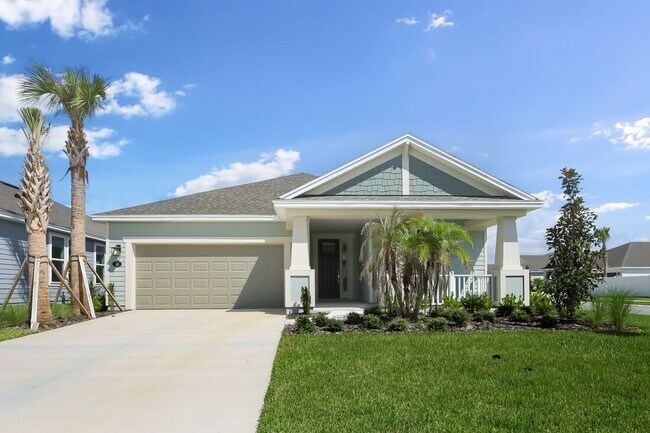 41 Oconee Dr, Palm Coast, FL 32137 - photo 2