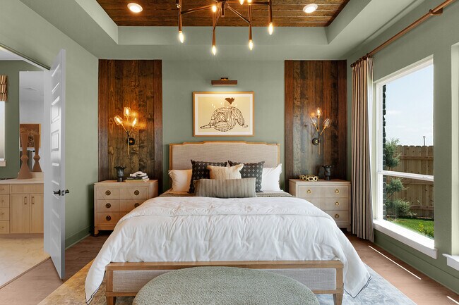 276 Oak Blossom Rd, Liberty Hill, TX 78642 - photo 6