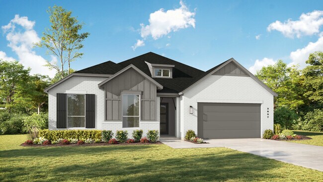 1655 Meraki Pkwy unit 38792021, Forney, TX 75126 - photo 2