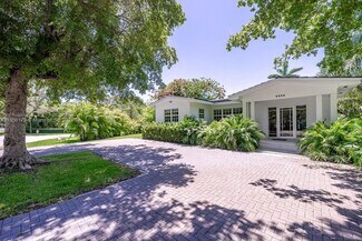 4444 Ingraham Hwy, Coral Gables, FL 33133