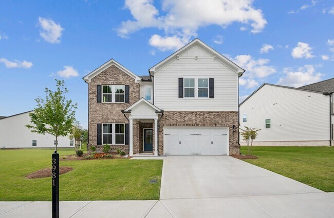 7615 Whitmire Rd unit 36848905, Cumming, GA 30028 - photo 2