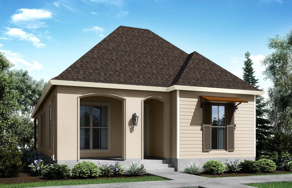 104 Oceans Blvd unit 36473892, Youngsville, LA 70592 - photo 1