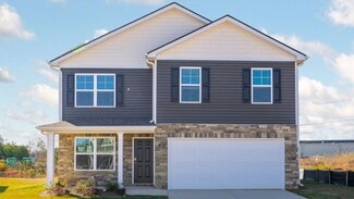 217 Old Warren School Rd, Lafayette, GA 30728