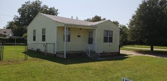 1101 Roosevelt St, Wichita Falls, TX 76301