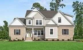 4600 New Kent Hwy Unit 37319005, Quinton, VA 23141