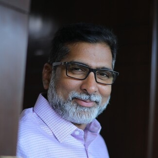Sudhendra Kosuri