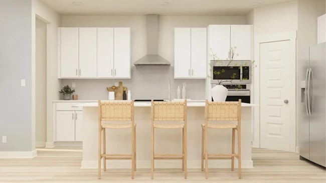 508 Sugarberry Ct, Clarksville, TN 37043 - photo 2