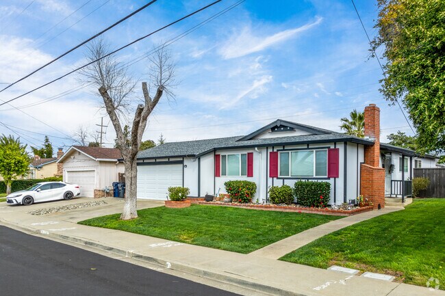 Sunset West offers tree-lined streets, top schools, and a true sense of community.