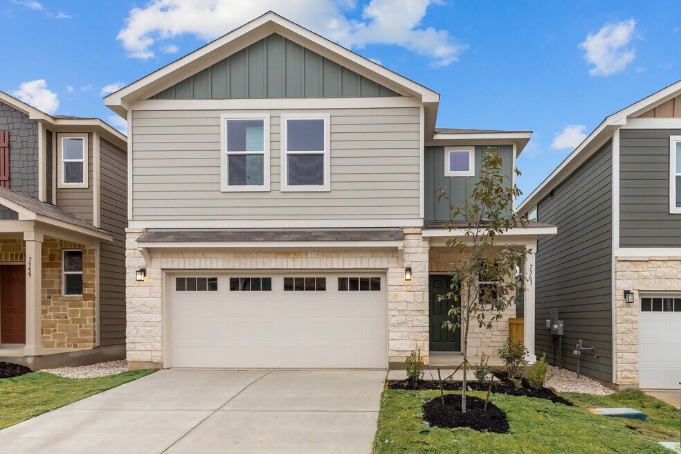 6518 Bufflehead Bend, San Antonio, TX 78240 - photo 1