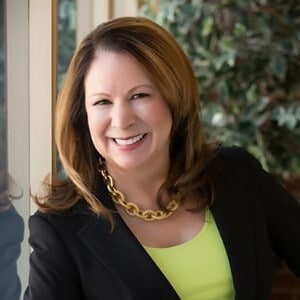 Janet Frederick