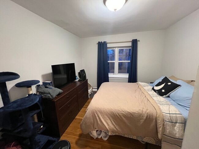 65 Chiswick Rd unit 7, Brighton, MA 02135 - photo 6