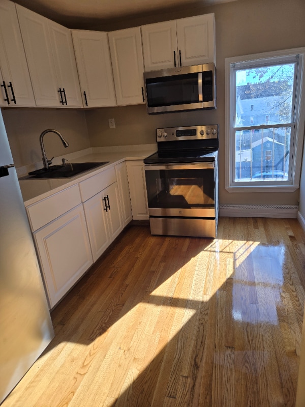 6 Park St Unit 2, Central Falls, RI 02863