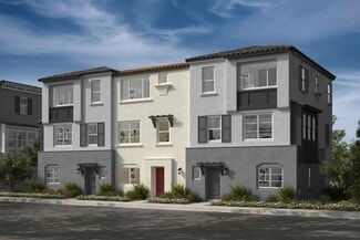 9363 Via Azul Viaduct Unit 36631541, Pico Rivera, CA 90660