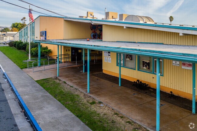 Grant Elementary School has quality teachers in Richmond.
