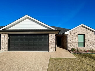 100 W Windmill Way, Robinson, TX 76706