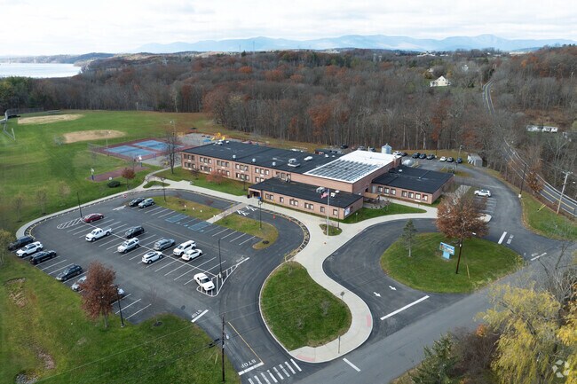 Edward J. Arthur Elementary School