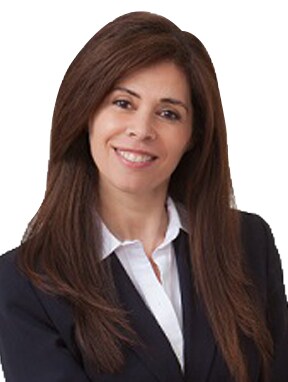 Lisa Simmons