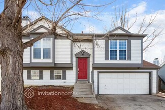 19652 E Eastman Ave, Aurora, CO 80013