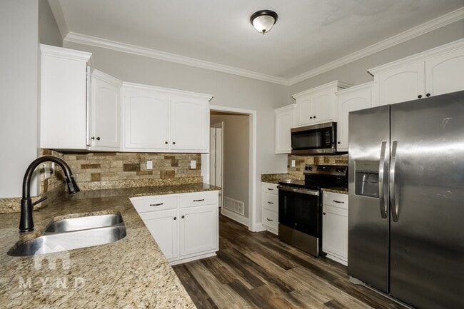 4577 Jacob Ln, Southaven, MS 38672 - photo 6