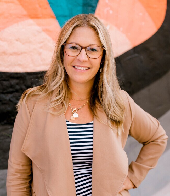 Missy Vandercook