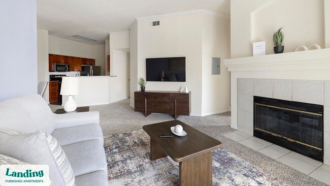 901 Lakeside Cir unit 2312, Lewisville, TX 75057 - photo 2