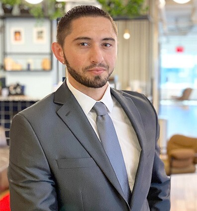 Agent Photo