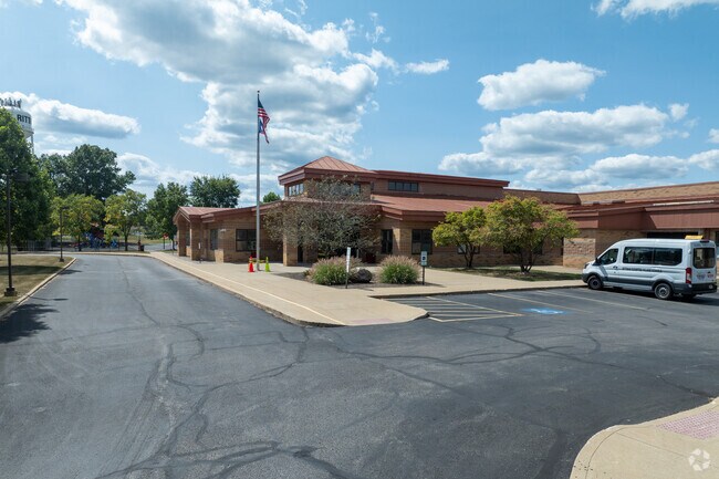 Rittman Elementary School