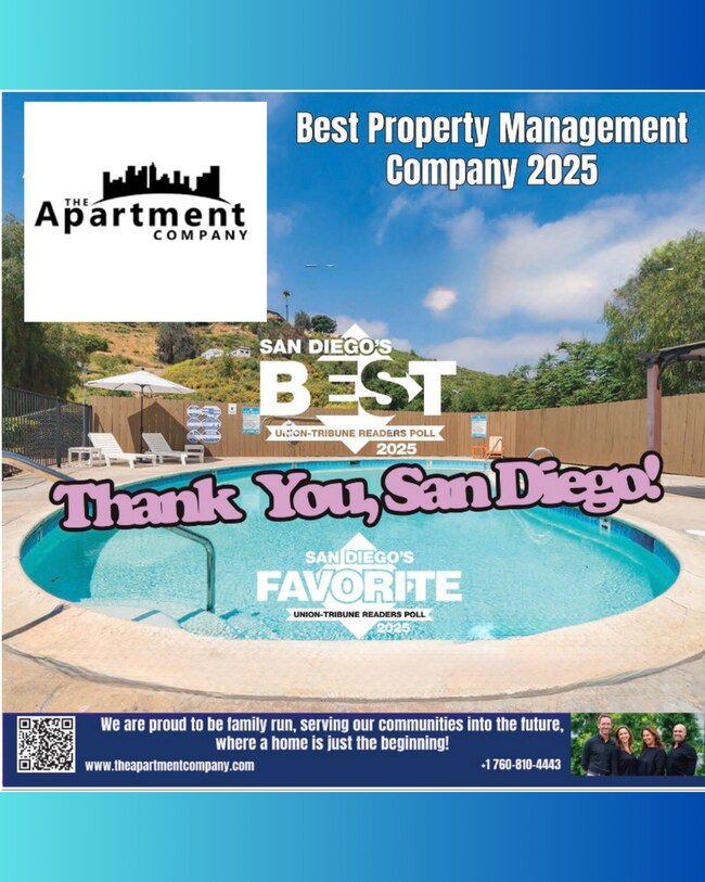 Oasis Del Sol, El Cajon, CA 92020 - photo 3