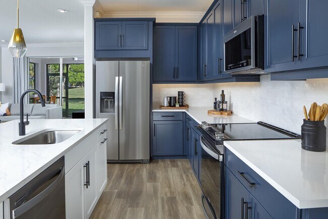 30943 Pendleton Landing Cir unit 36501848, Wesley Chapel, FL 33545 - photo 5