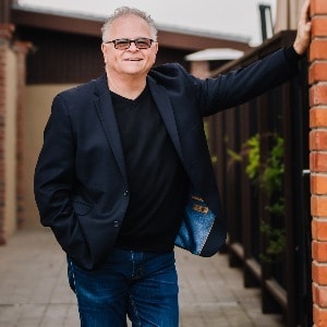 Michael Mau